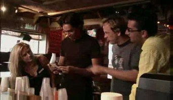 Bartending