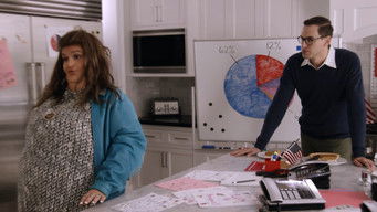 第3話：Don&rsquo;t Make Me Move