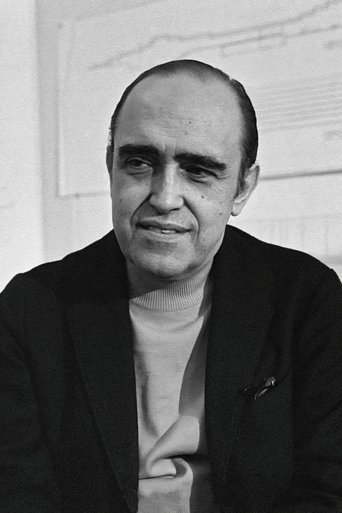 Image of Oscar Niemeyer
