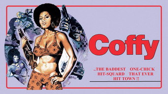 Coffy (1973)