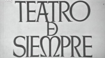 #1 Teatro de siempre