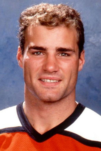 Foto de Eric Lindros