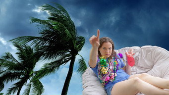 The Egos in a Hurricane (2023)