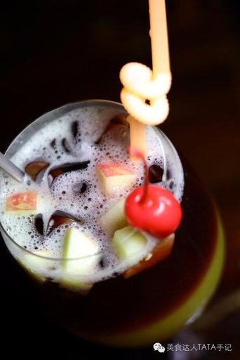 旺大厨英伦行East Bites West with Chef Wa (2015)