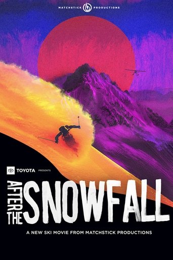 After the Snowfall (2025)