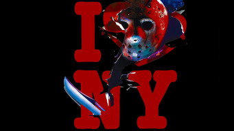 Still 10 from Friday the 13th Part VIII: Jason Takes Manhattan