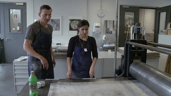 Cloud Making Machine: Zwischen Heim & Heimat (2017)