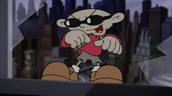 Cena de Operação: B.O.L.A.