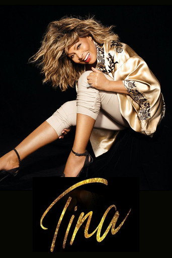 Tina Turner 50th Anniversary Concert Tour Live from the Gelre Dome