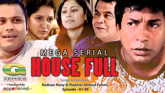 Housefull (2008-2009)