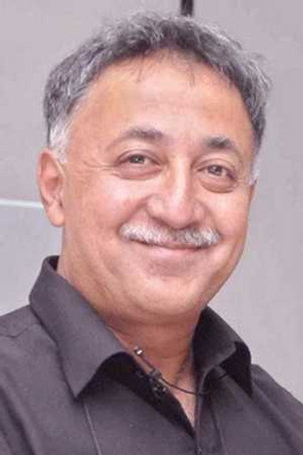 Mansoor Khanの人物画像 3