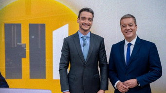 Hora 1 (2014- )