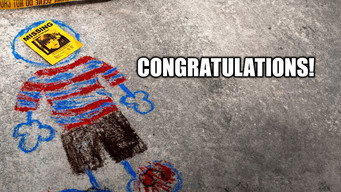 Congratulations! (2013)