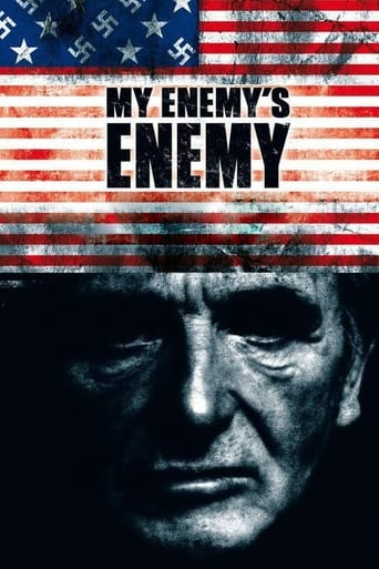 Poster för My Enemy's Enemy