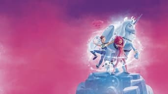 Galeria 2 - Mia y yo: El héroe de Centopia