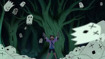 Episode 1 — The Extraterrestrial Extracurricular!