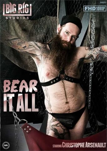 Bear it All