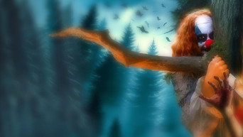 The Forest Clown (2025)