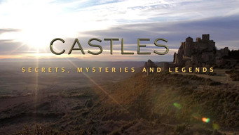 Castles, Secrets, Mysteries & Legends (2021)