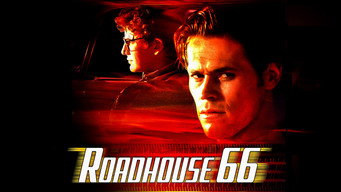 #7 Roadhouse 66