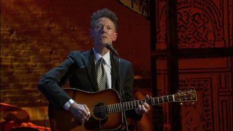 Episode 5 — Lyle Lovett, Ray LaMontagne, and John Prine