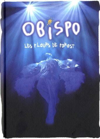 Pascal Obispo - Les Fleurs de Forest (2007)