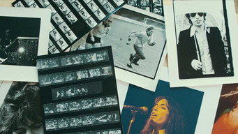 Michael Putland: Shooting Music (2021)