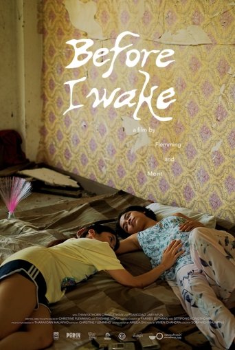 Before I Wake