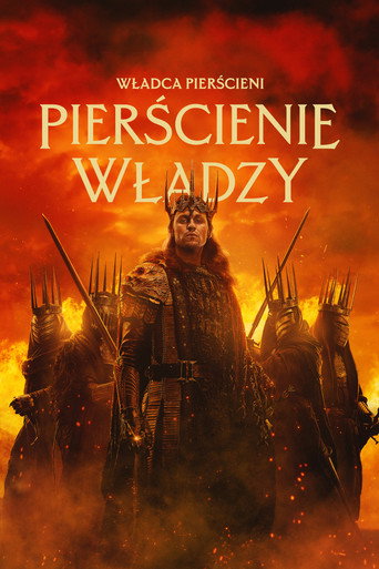 Władca Pierścieni: Pierścienie Władzy