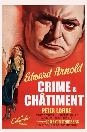Crime et châtiment (1935)