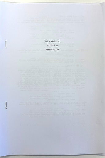 on a madness. (2027)