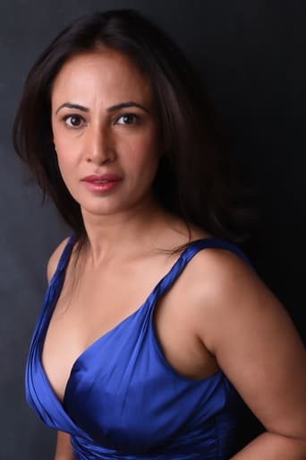 Image of Preeti Bhutani