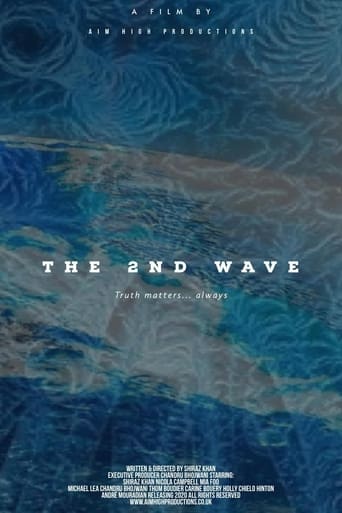 Poster of The 2nd Wave