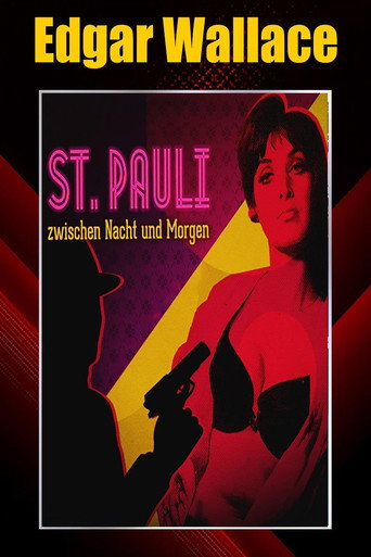 St. Pauli Between Night and Morning (1967)