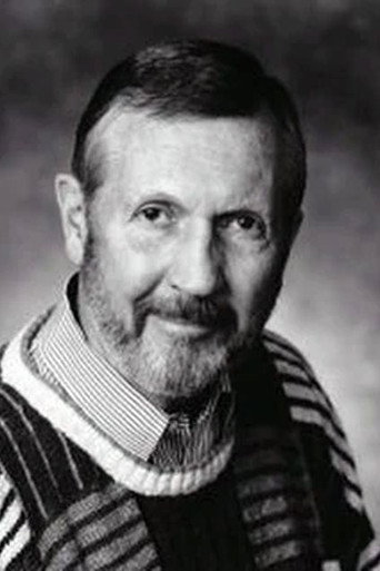 Russ Mayberry portrait