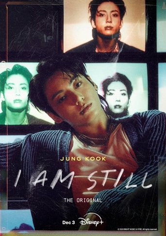 <JUNG KOOK: I AM STILL> THE ORIGINAL: Season 1