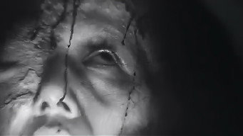Still 4 from The Tale of Oiwa's Ghost