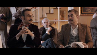 Müthis Bir Film (2016)