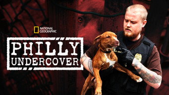 #7 Philly Undercover