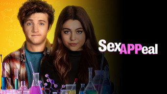 Still 8 from Sex Appeal