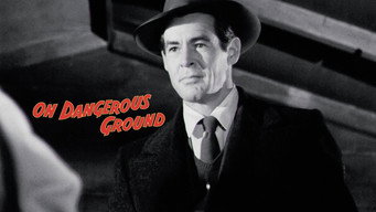 #12 On Dangerous Ground