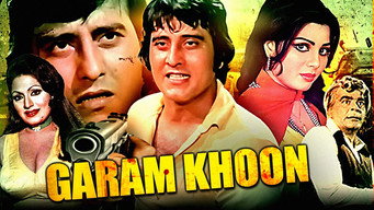 Garam Khoon (1980)