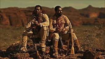 Episódio Capítulo 8 da série Guerreiros do Sol
