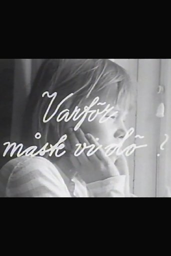 Why Must We Die? (1972) Why Must We Die? (1972)