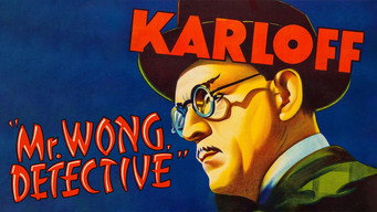 Mr. Wong, Detective (1938)