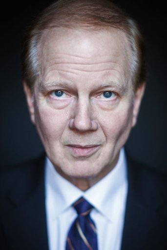 Larry Petersen headshot