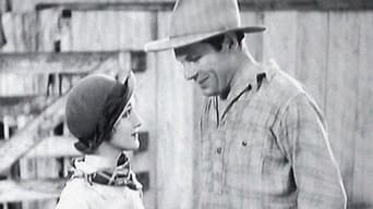 The Saddle Buster (1932)