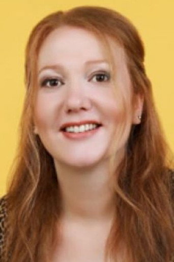 Annika Schmidtの人物画像 4