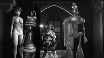 Episode 2 — Skankenstein