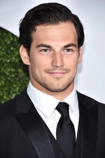 Image of Giacomo Gianniotti